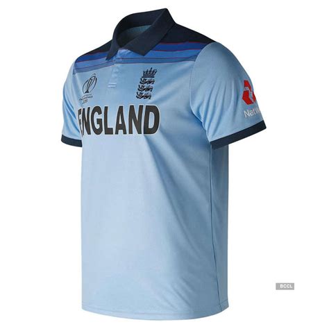 new england cricket team jersey